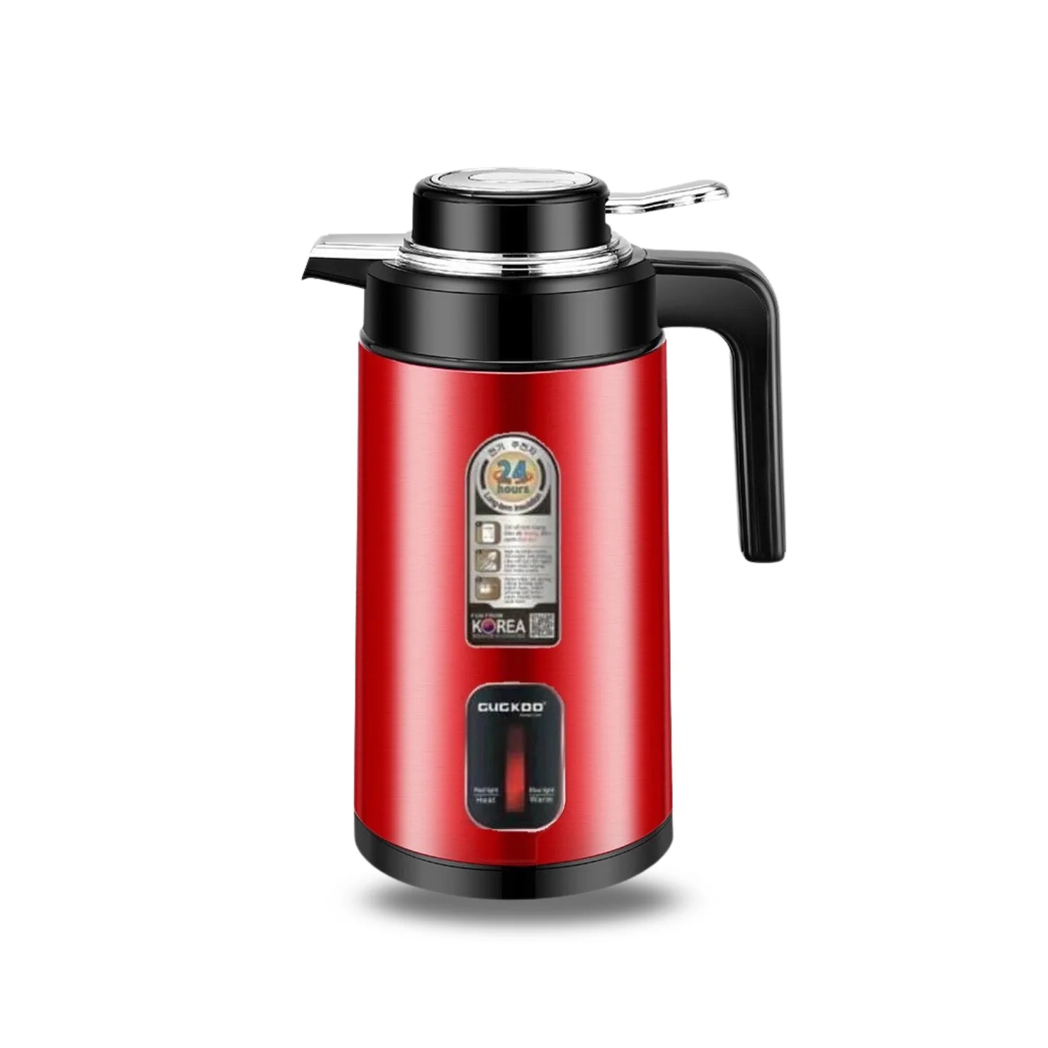 Ấm siêu tốc CUCKOO cao cấp dung tích 3L công suất 1500w