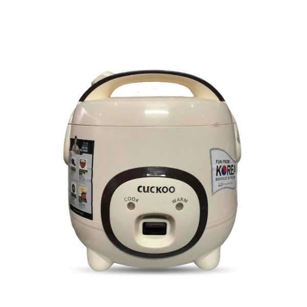 nồi cơm điện cuckoo 1.2l