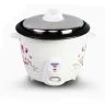 Nồi cơm điện matika 1.2L