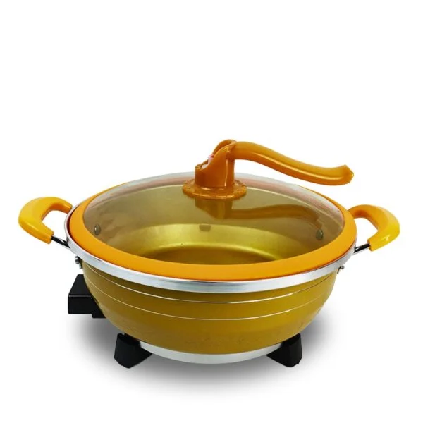 Chảo điện đa năng
