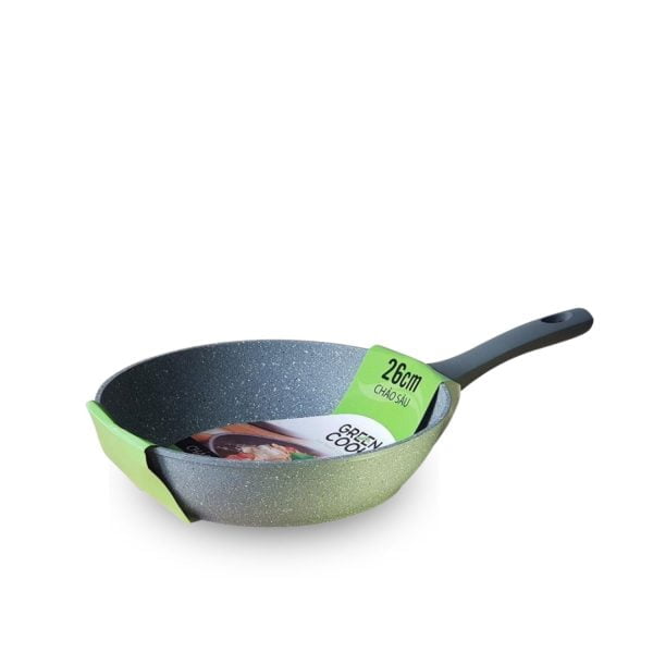 Chảo Green Cook size 26