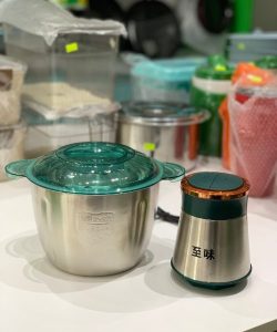 Máy xay thịt 3L