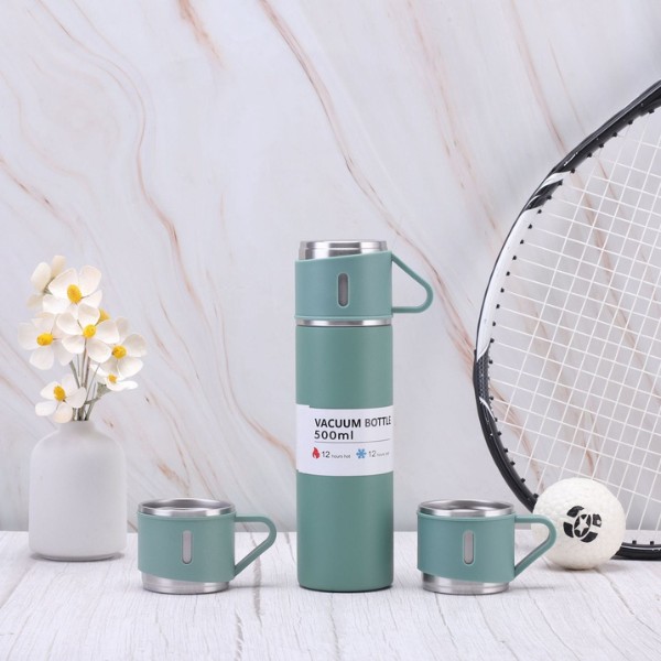 bình giữ nhiệt vacuum