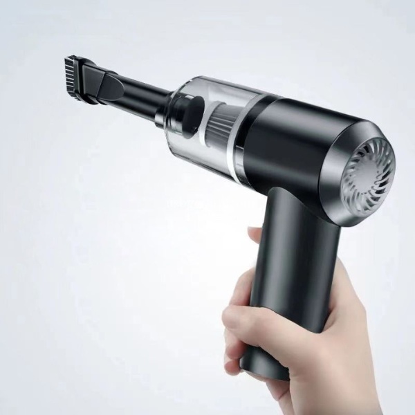 Máy hút bụi cầm tay mini