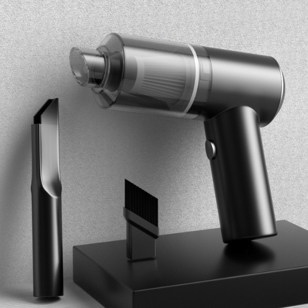Máy hút bụi cầm tay mini