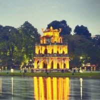 HA NOI